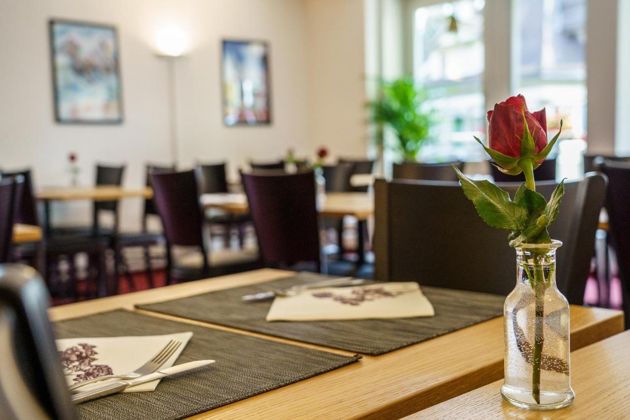 Hotel Bernerhof Interlaken Eksteriør billede