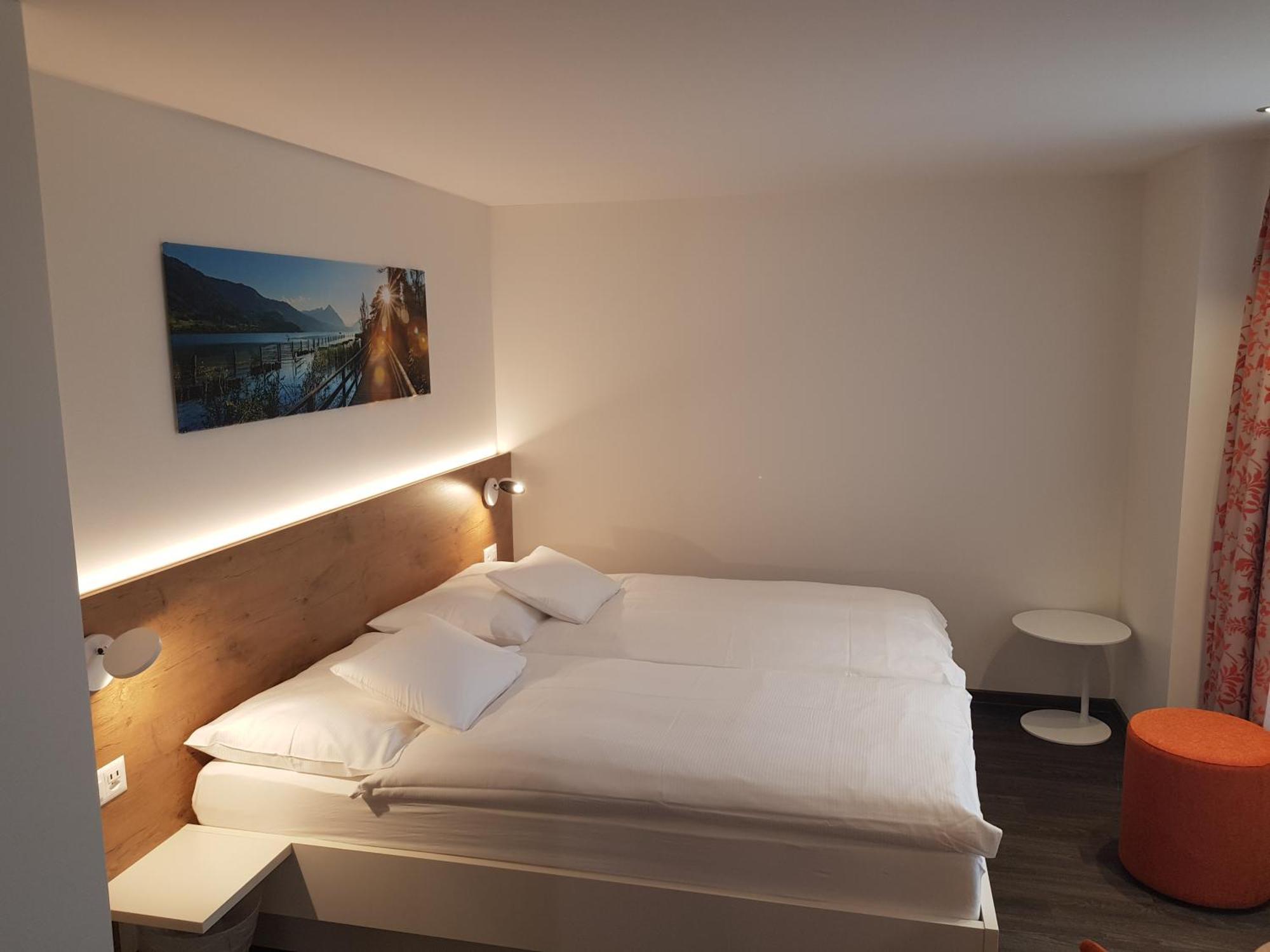 Hotel Bernerhof Interlaken Eksteriør billede
